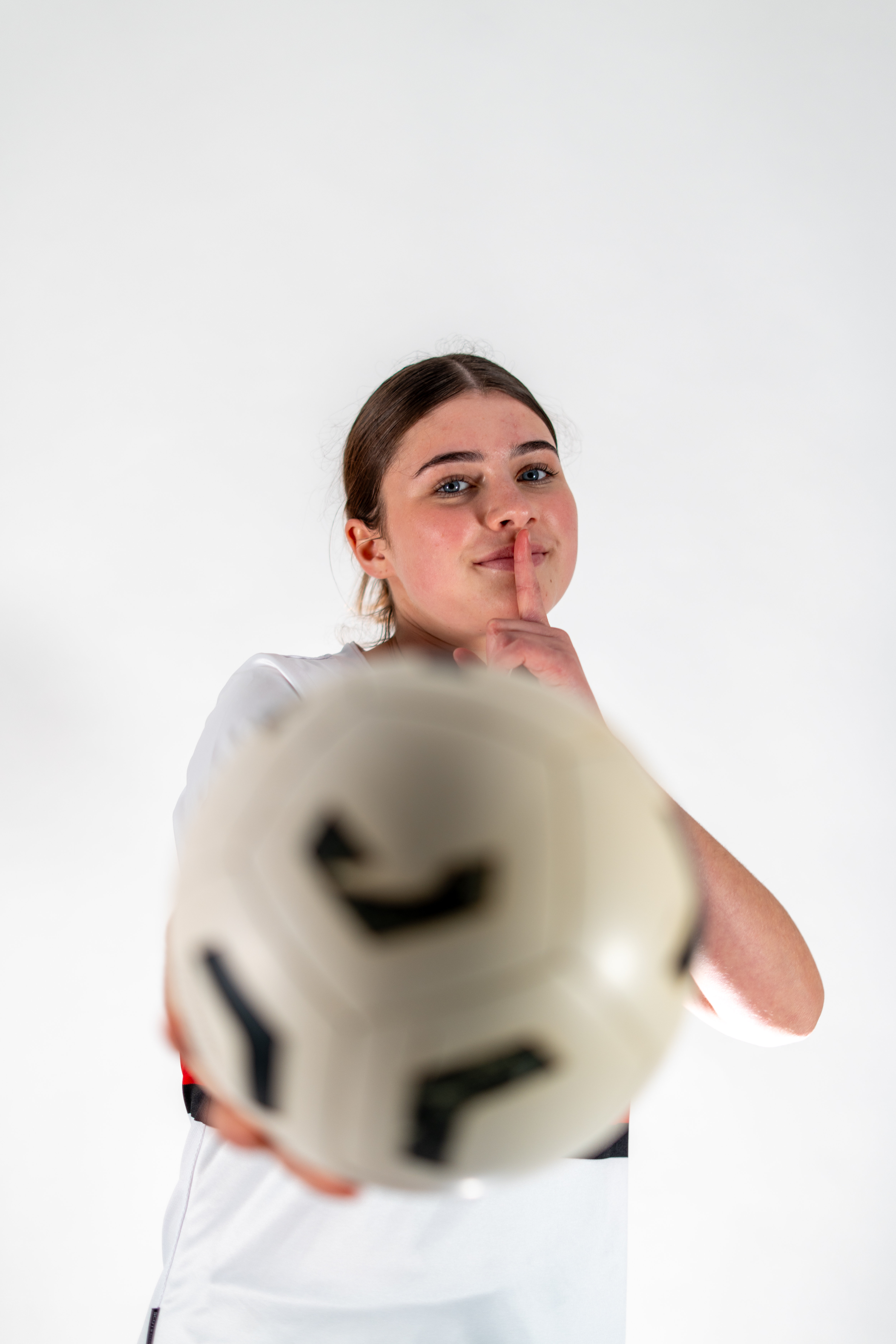 Portrait photography